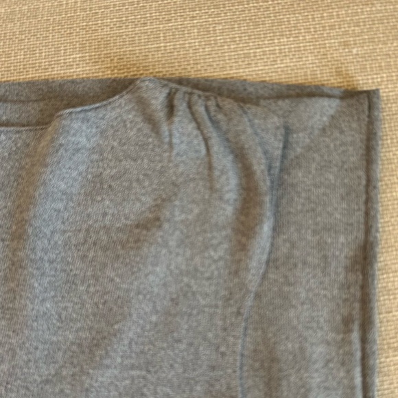 DISSH Poppy Bitter Choc Asym Midi Dress - Silver Gray - Picture 7 of 9